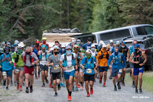 Looking for a race, these are still ON!
