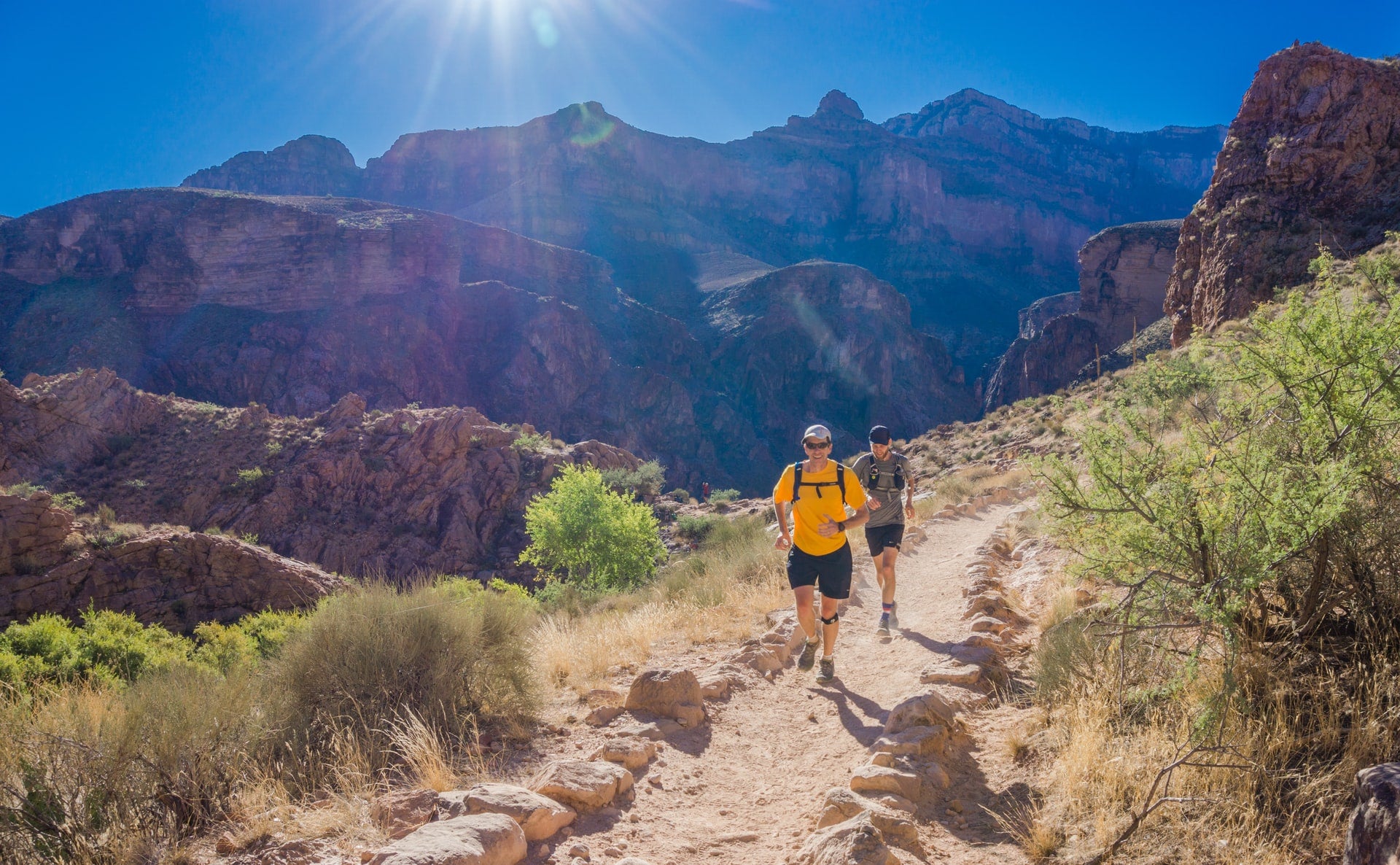 3 Easy Steps To Get You Back In Training Mode