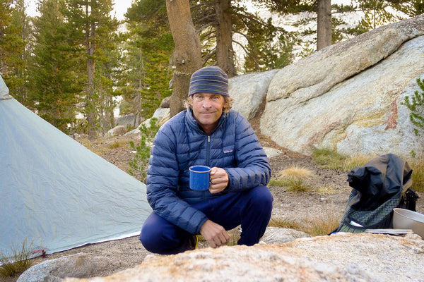 Muir Energy CEO on John Muir Trail