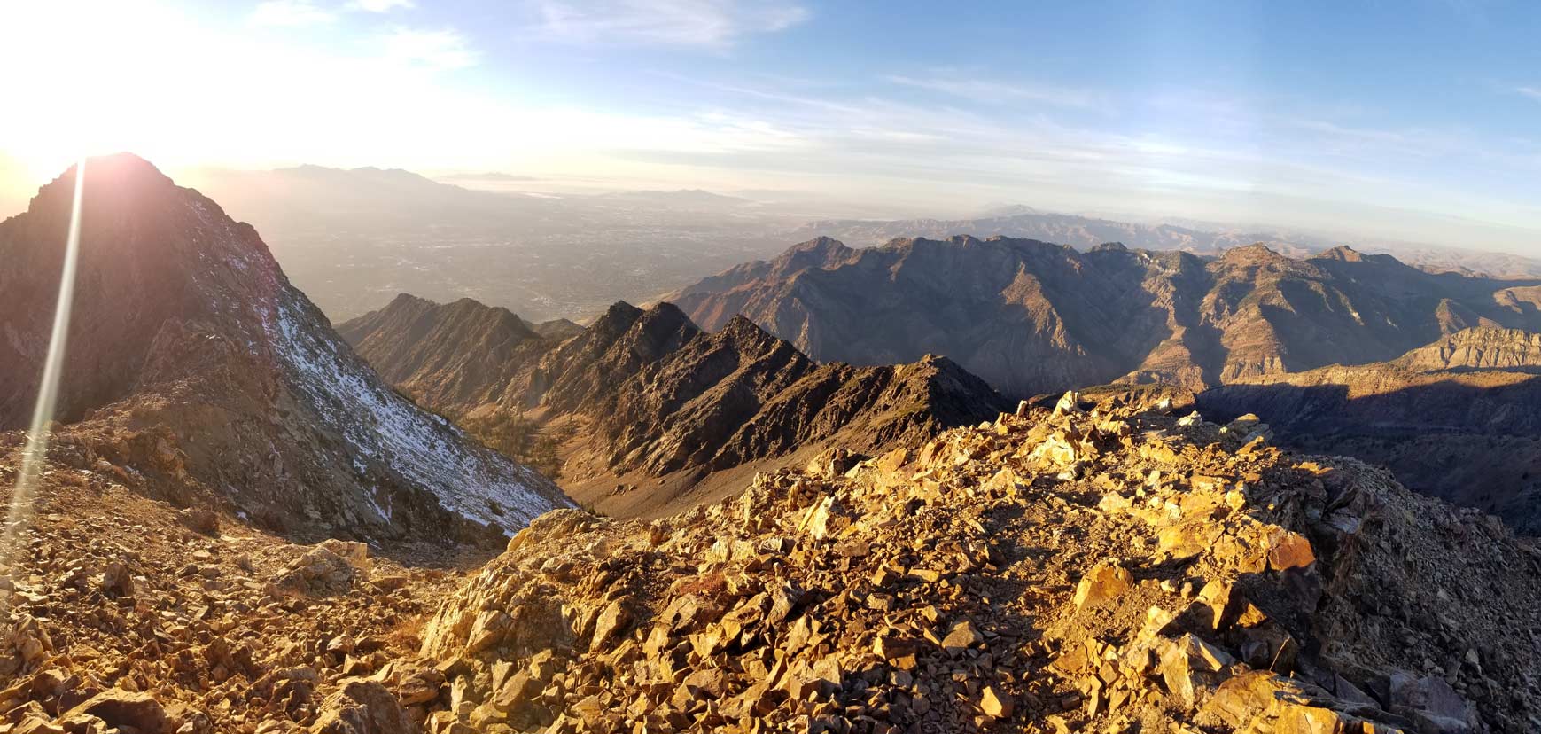 9 Things I’ve Learned from Ultra Running About Mental Health