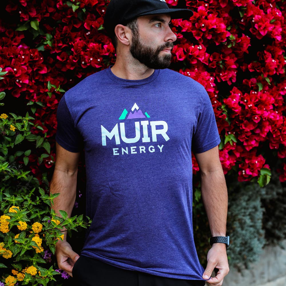 MUIR Logo T-Shirt
