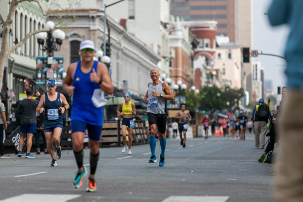 What to Eat Before a 10K Race