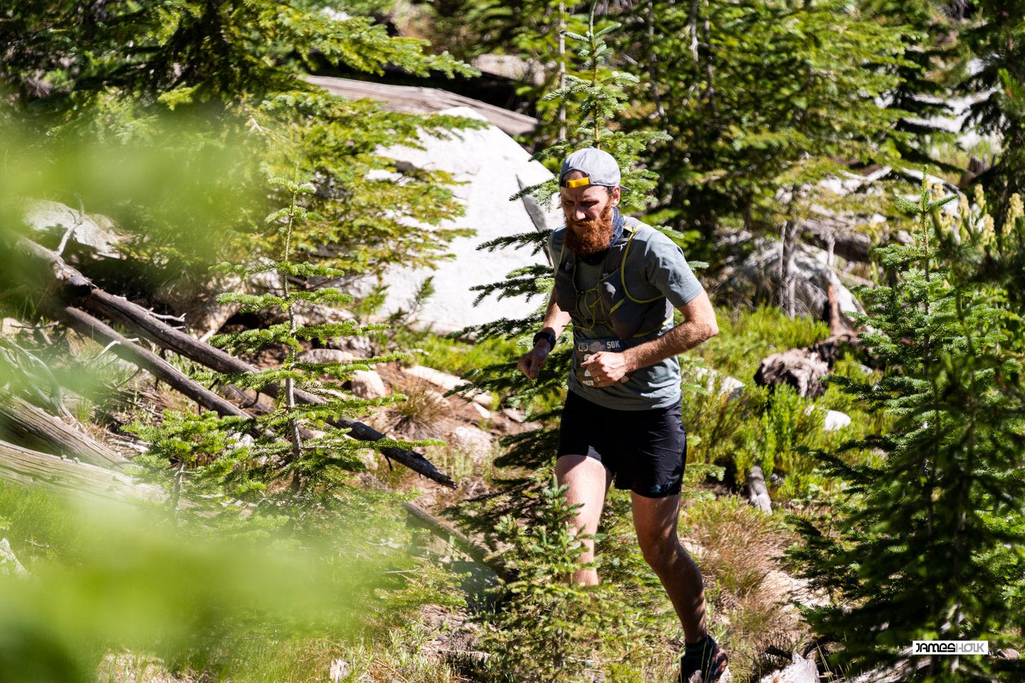 4 Reasons Trail Races Can Be Your COVID Antidote
