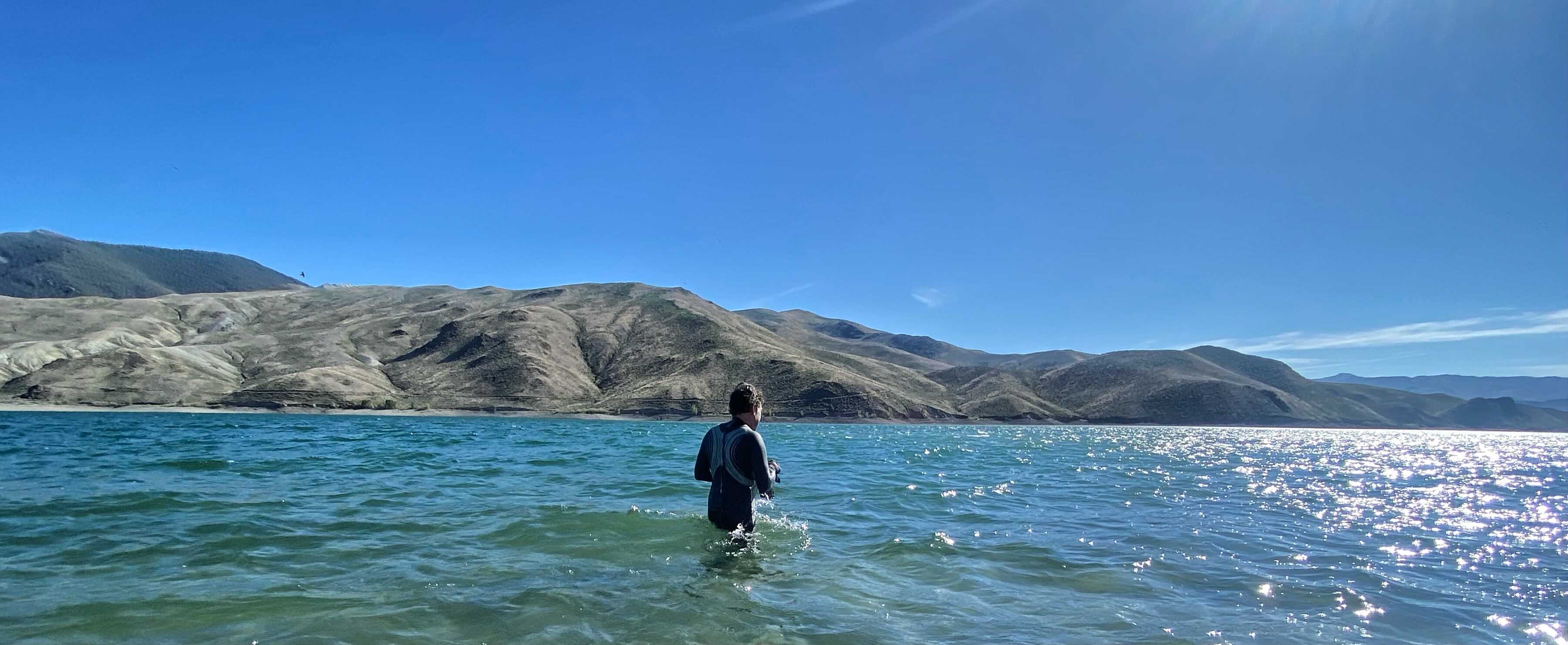 The Spudnic: The Ultimate Idaho Adventure Triathlon
