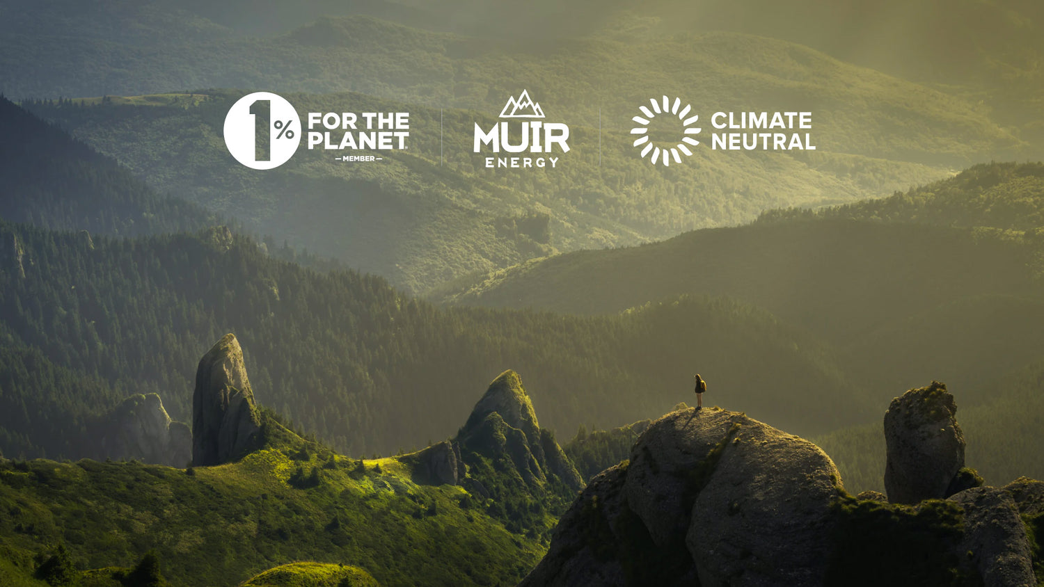 MUIR's Commitment to Sustainability and a Better Tomorrow