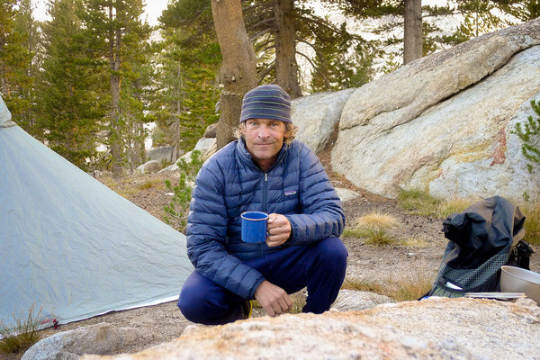 Muir Energy CEO on John Muir Trail 