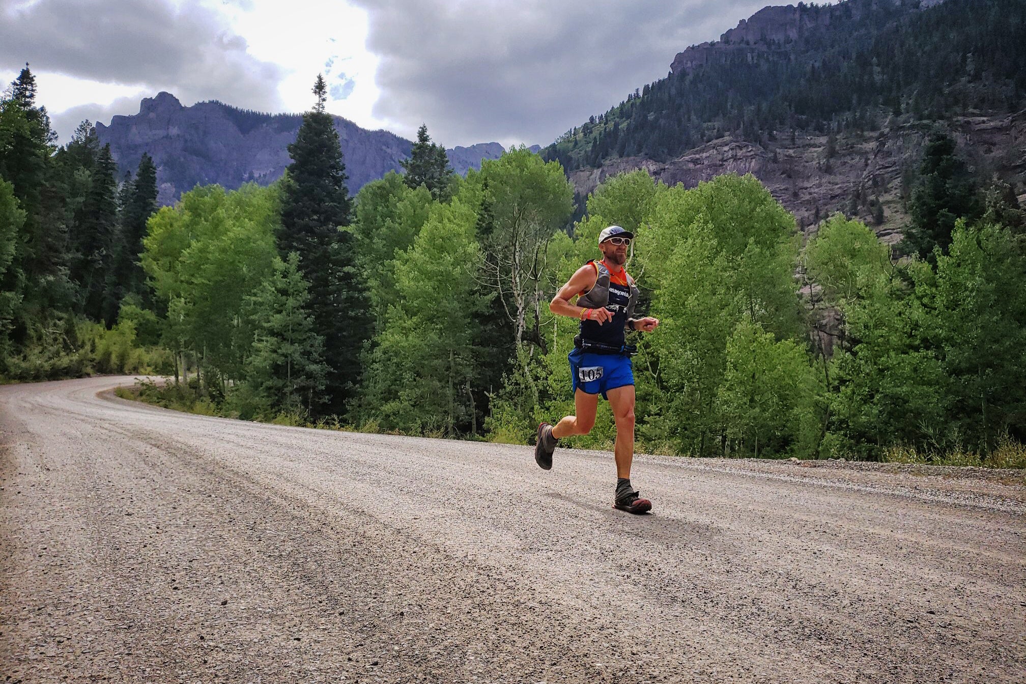 The 2021 Hardrock 100: What You Need To Know
