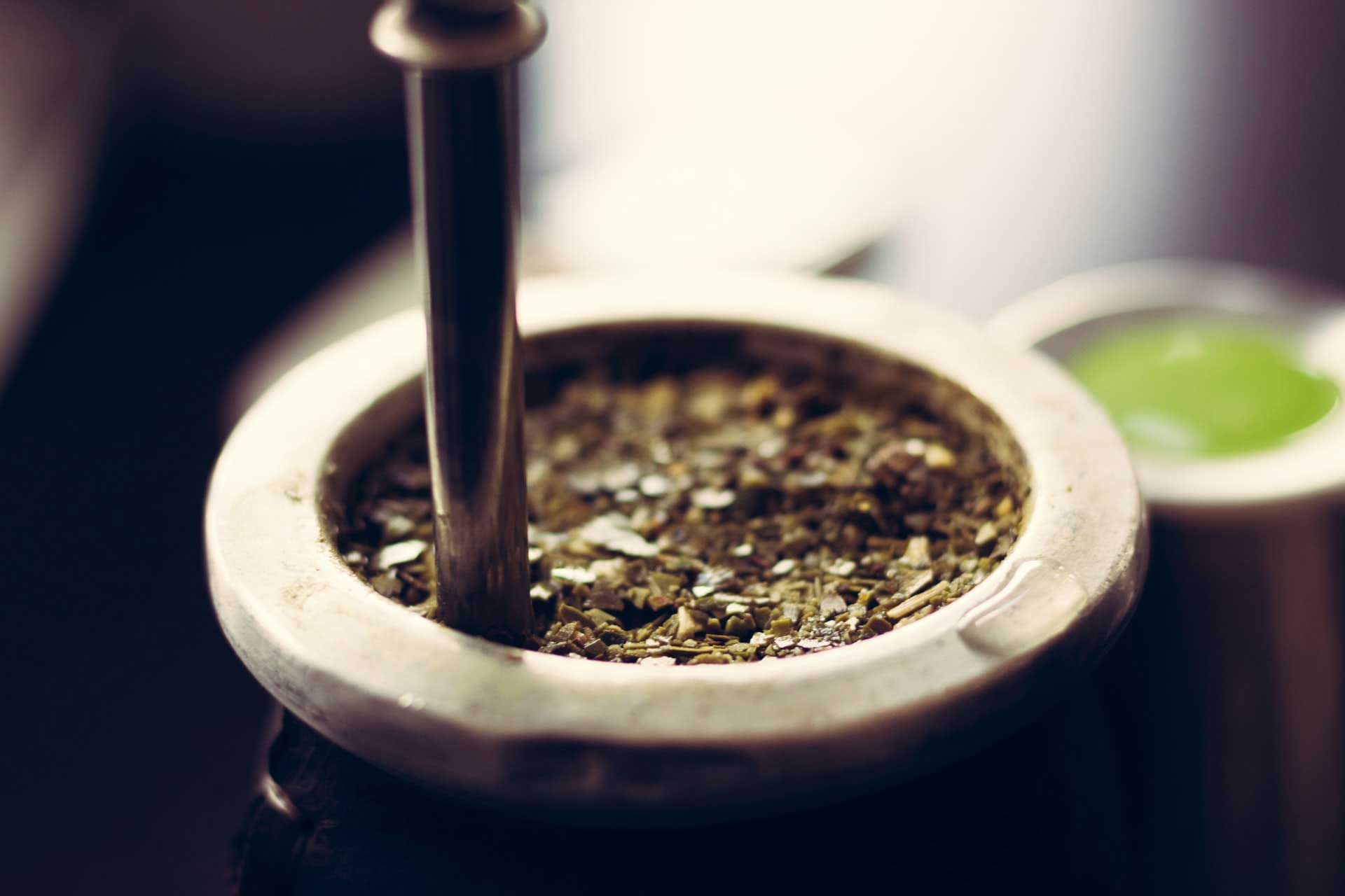 We Use Yerba Mate Extract: Here Are 6 Reasons Why It's The Best Energy Booster