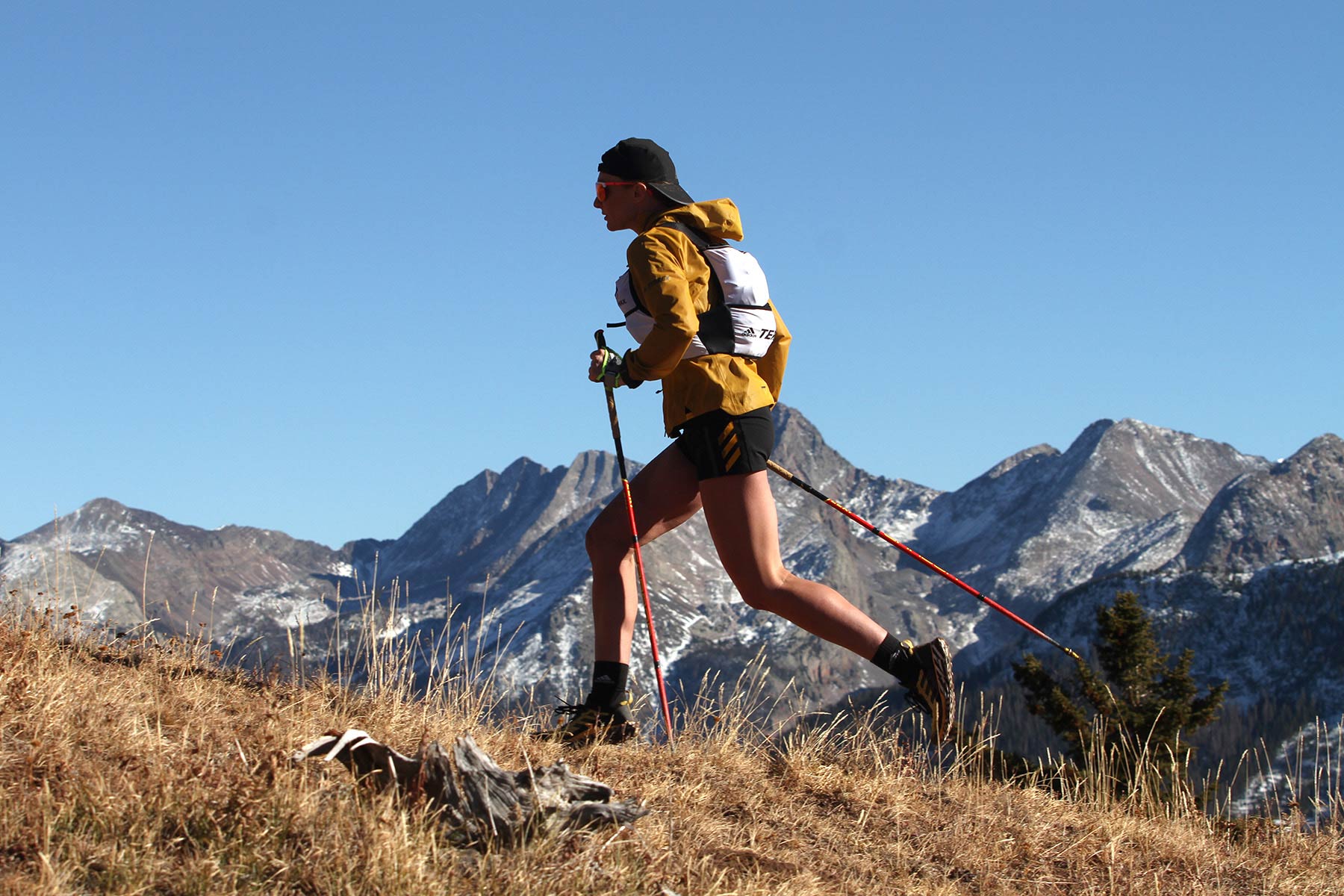 An Interview with Ultra Runner Champion Sabrina Stanley