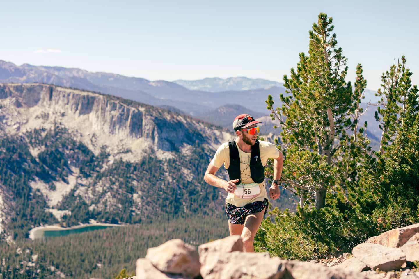 Use This Trail Running Nutrition Plan on Your Next Race Day