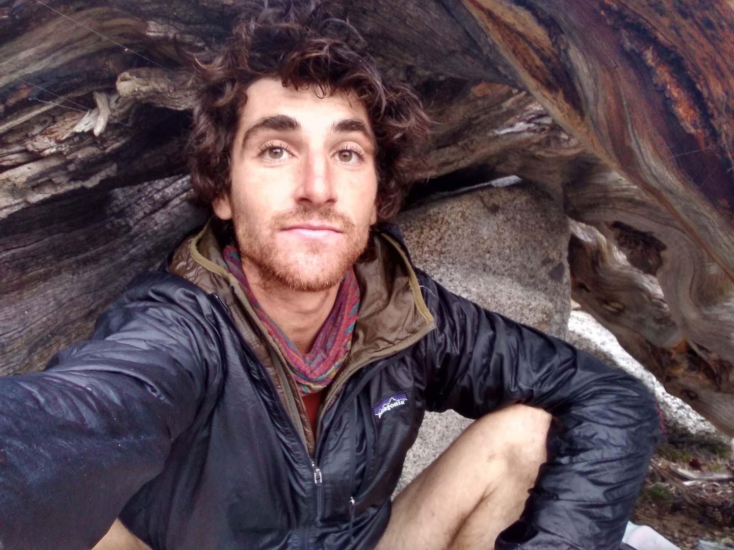 MUIR Athlete Travis Soares Climbed 247 Peaks in 117 Days – Here's How