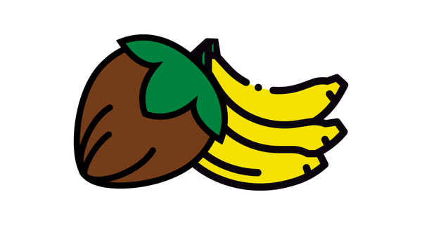 Hazelnut Banana