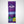 Blueberry Bergamot Energy Gel