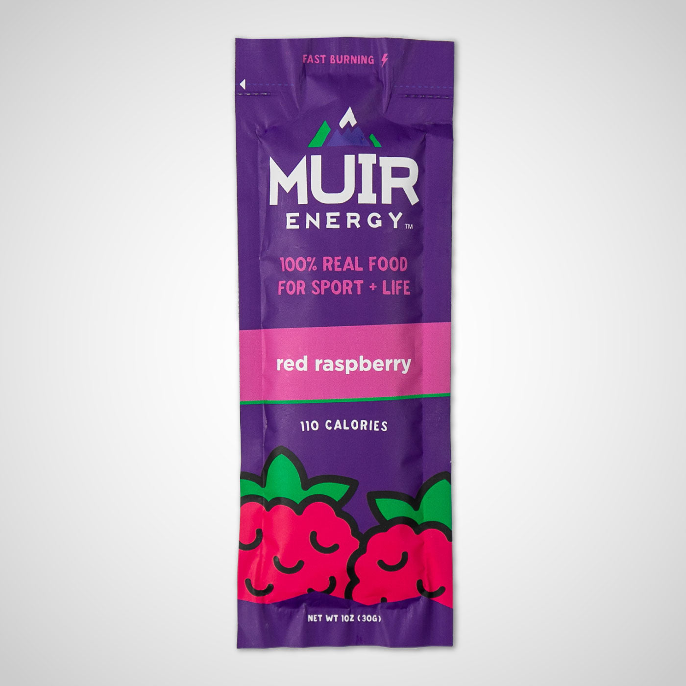 Red Raspberry Wholesale 24 Pack